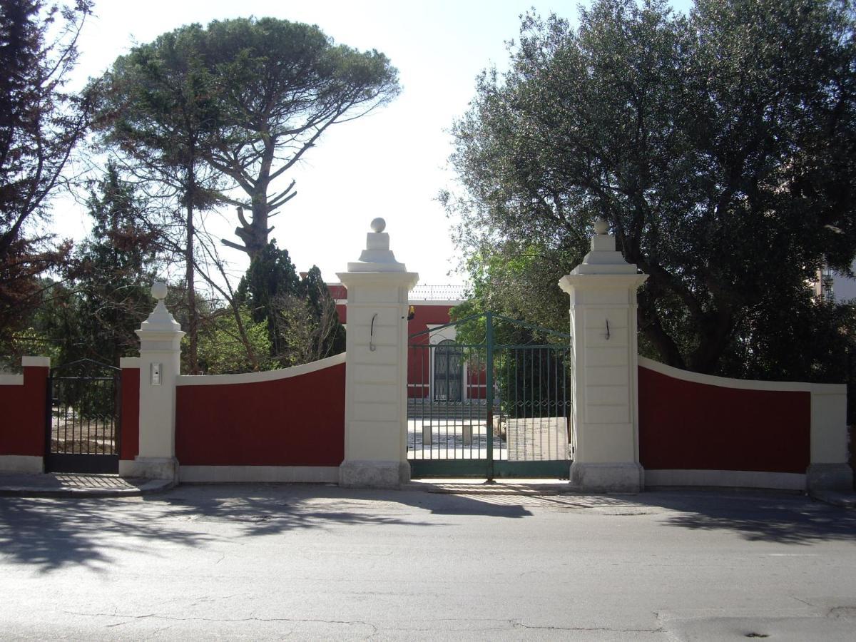 Maison d'hôtes Executive L'orangerie Bb Bari
