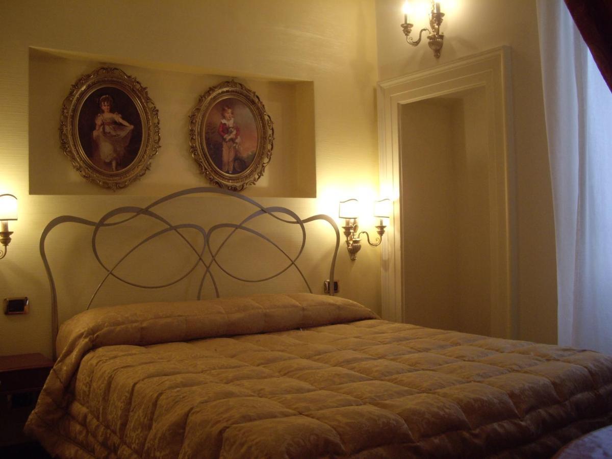 Executive L'orangerie Bb Maison d'hôtes