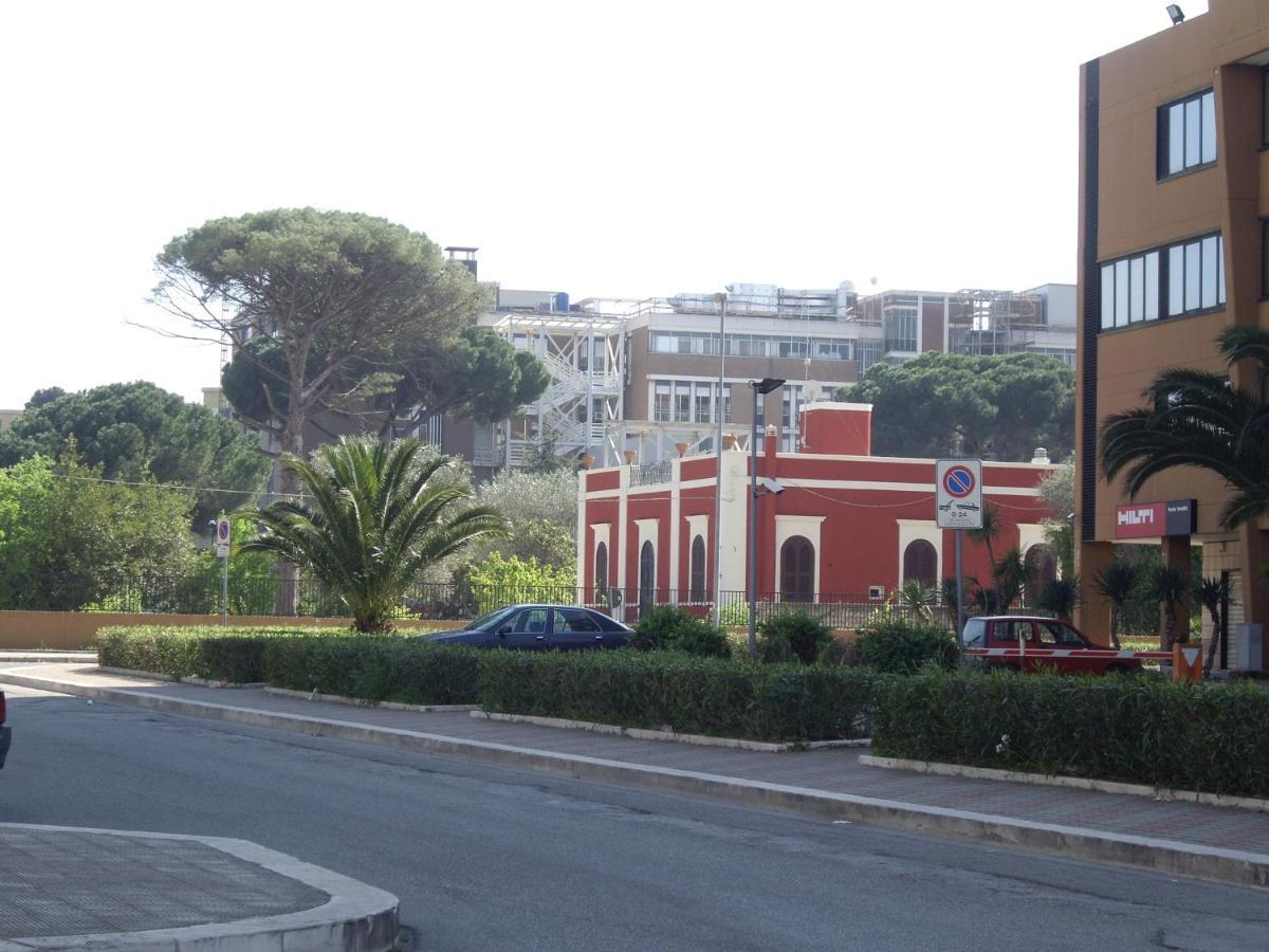 Gasthof Executive L'orangerie Bb Bari