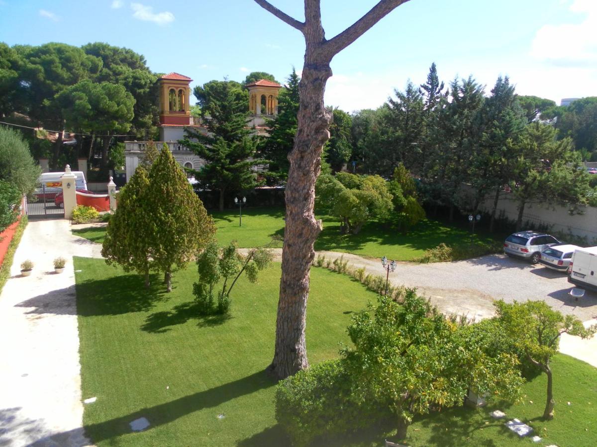 Executive L'orangerie Bb Gasthof Bari